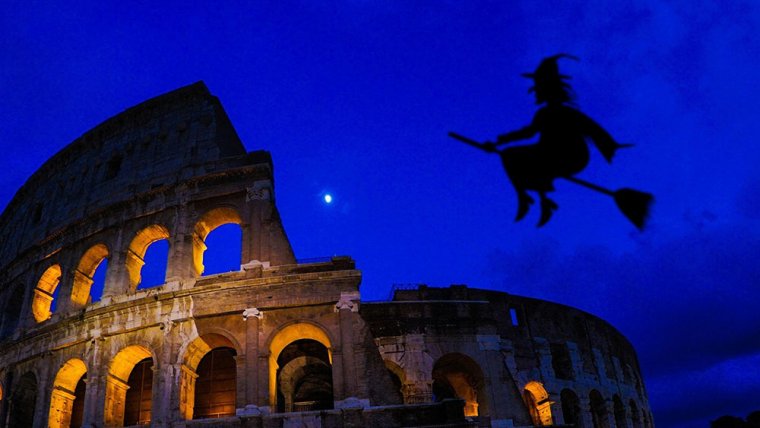 La Befana Italy Tradition - Just Italy Travel Guide