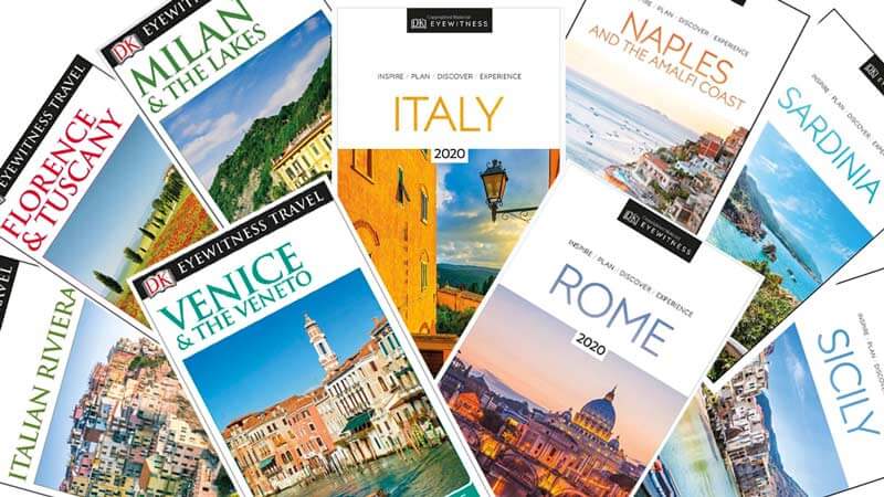 travel to italy guide